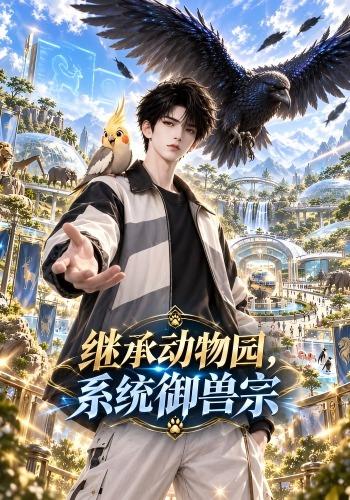继承动物园，系统御兽宗