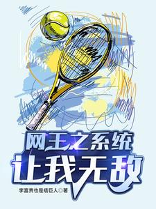 网王之系统让我无敌 cover