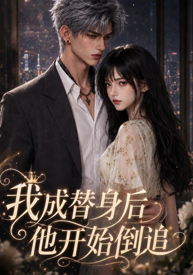 我成替身后他开始倒追