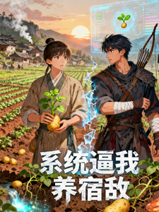 系统叫我养宿敌 cover