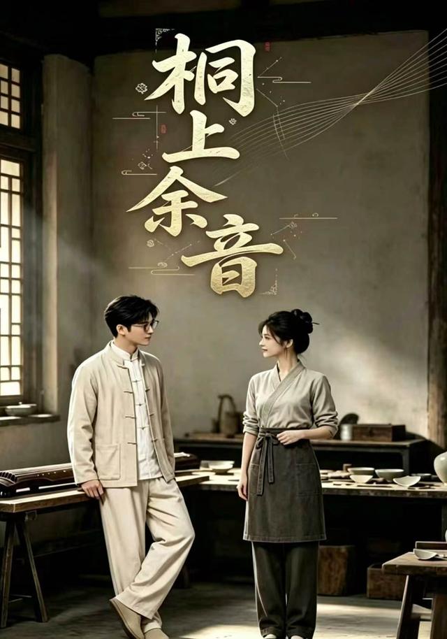 桐上余音 cover
