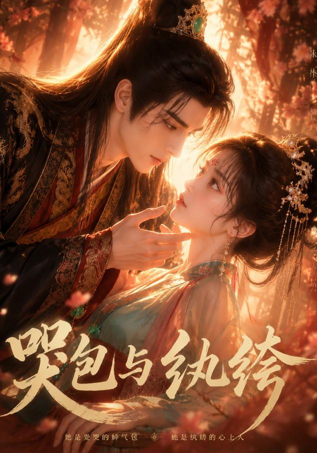 哭包与纨绔 cover