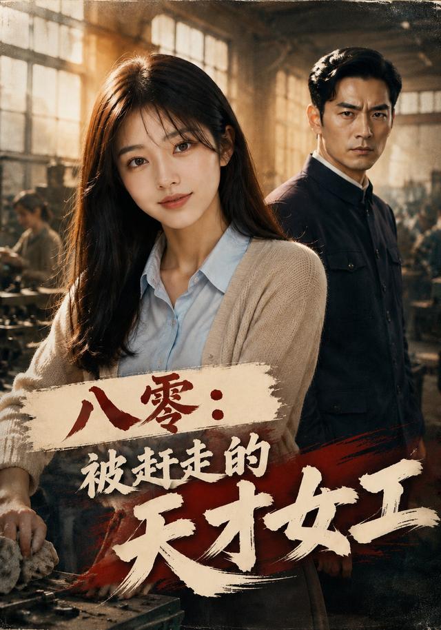 八零：被赶走的天才女工