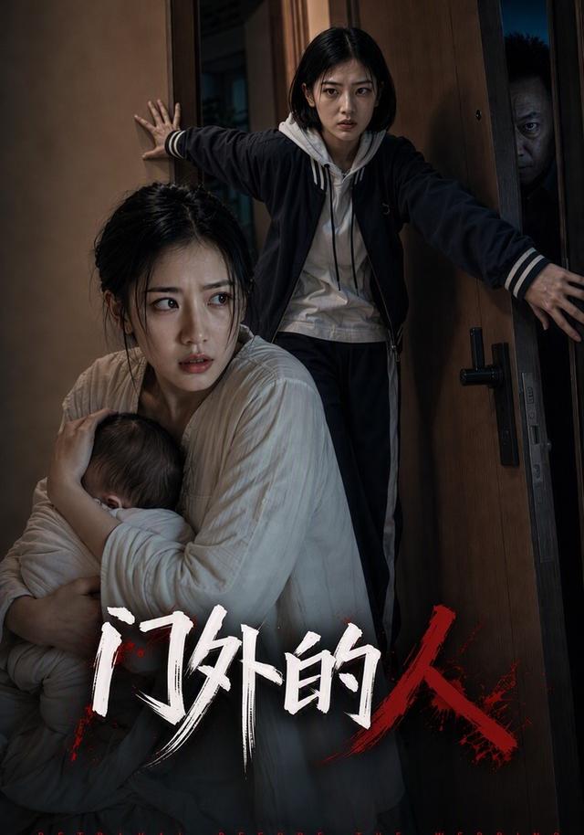 门外的人 cover