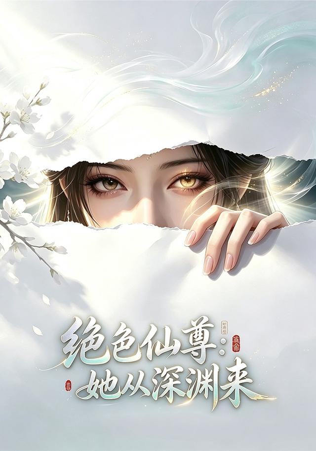 绝色仙尊：她从深渊来