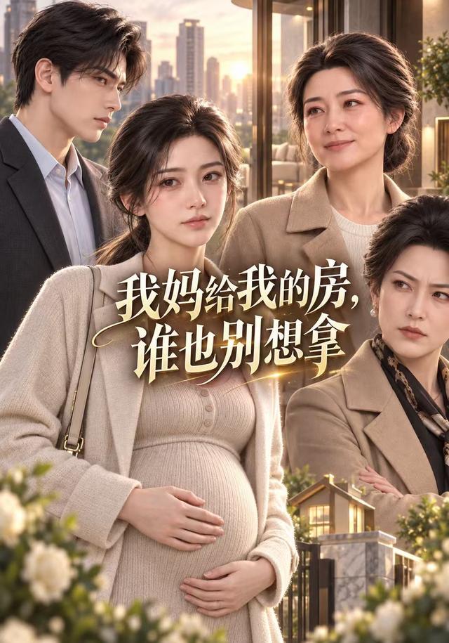 我妈给我的房，谁也别想拿