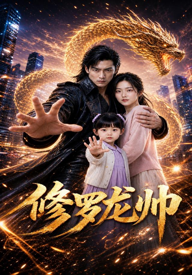 修罗龙帅 cover