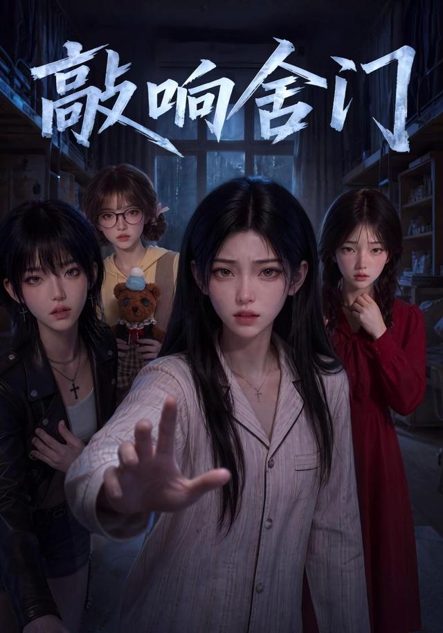 敲响舍门