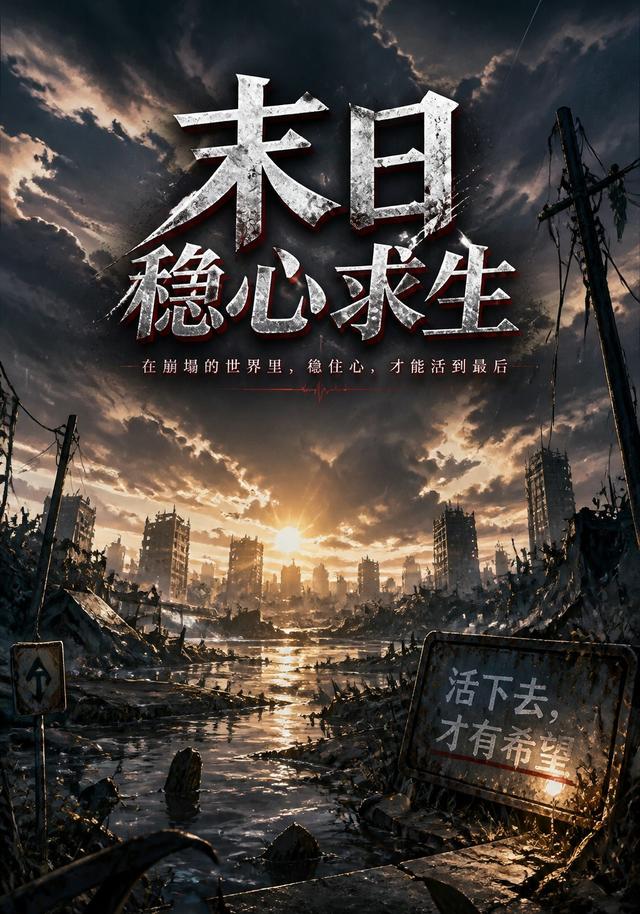 末日稳心求生