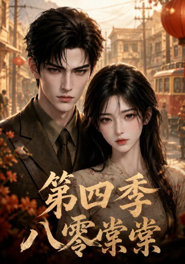 八零棠棠第四季