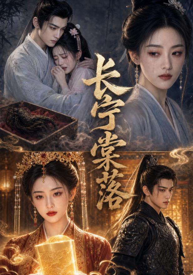 长宁棠落 cover