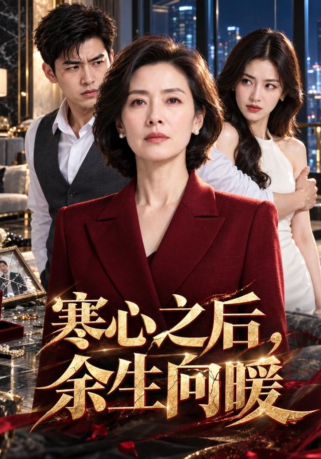 寒心之后，余生向暖