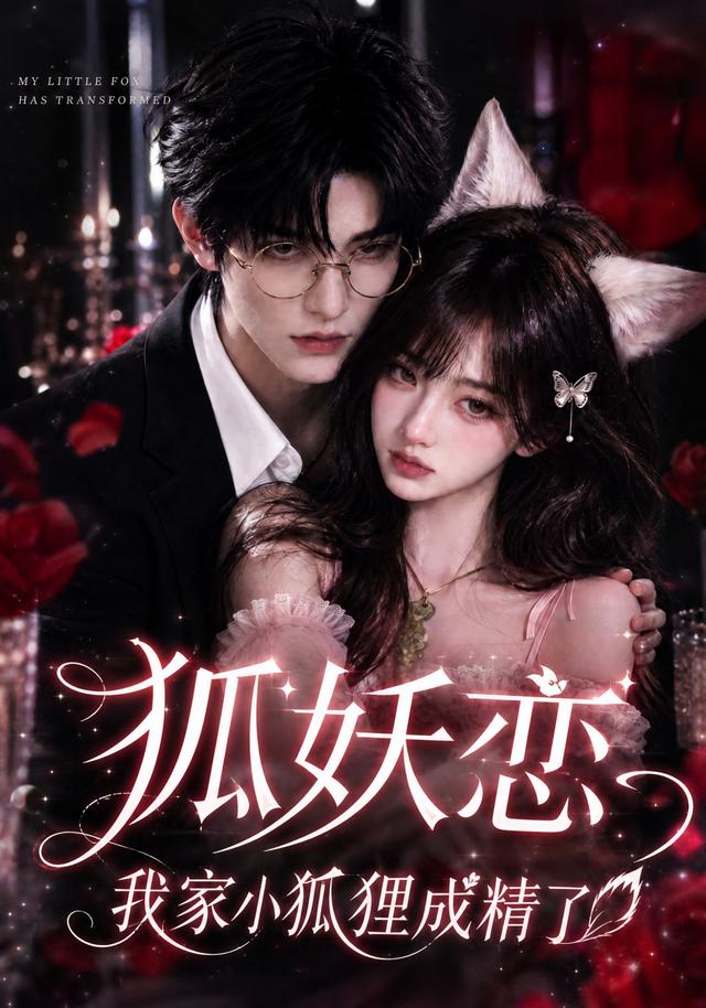 狐妖恋，我家小狐狸成精了