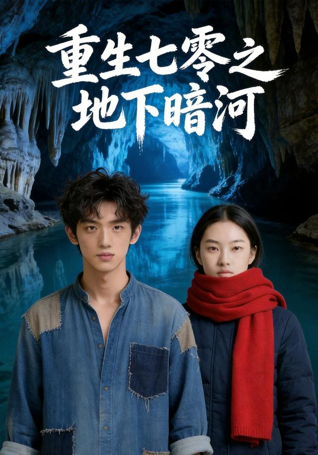 重生七零之地下暗河