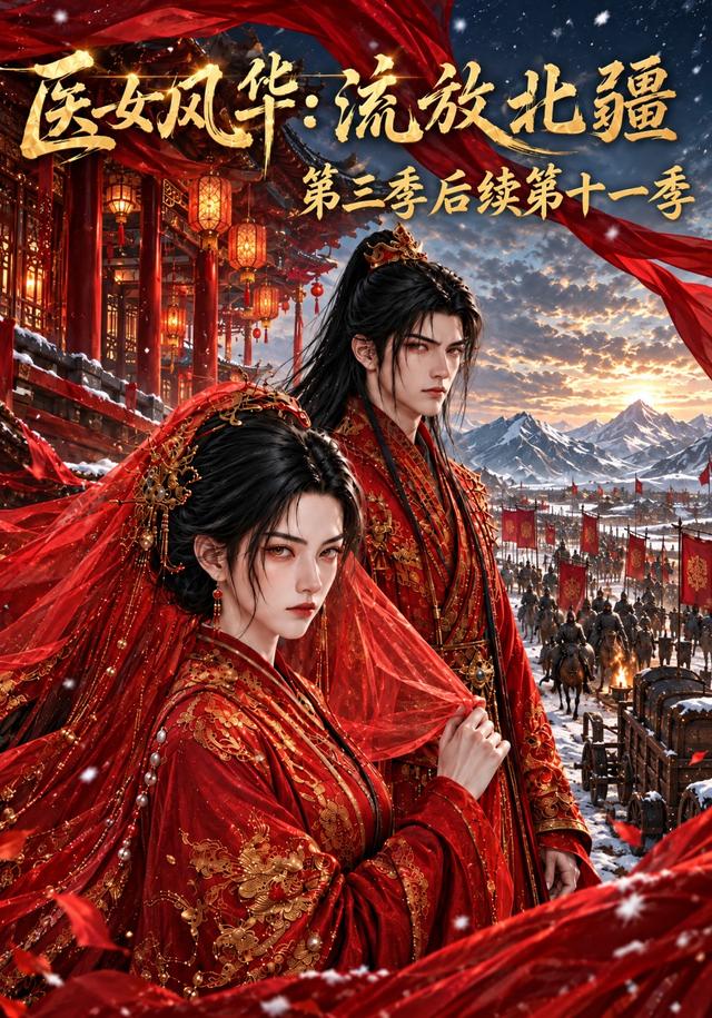 医女风华：流放北疆第三季后续第十一季