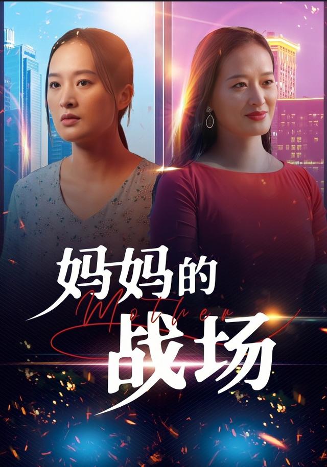 妈妈的战场