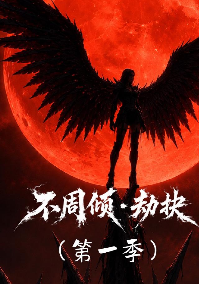 不周倾劫抉第一季