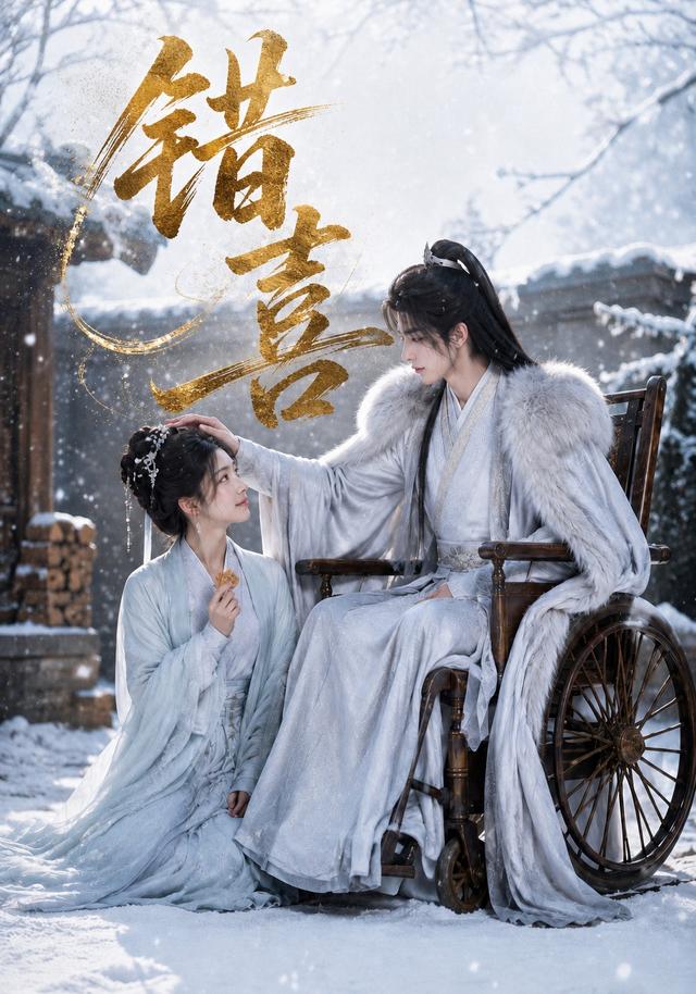 错喜