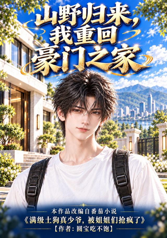 山野归来，我重回豪门之家