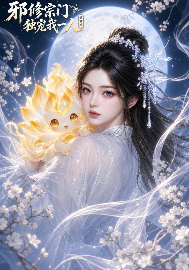 邪修宗门独宠我一人第四季