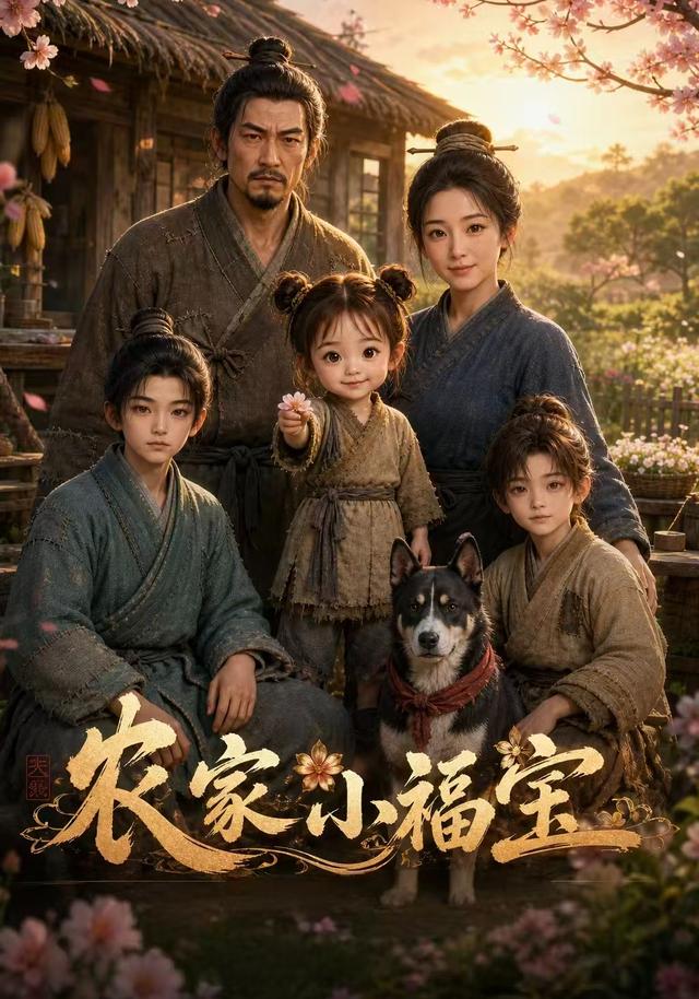 农家小福宝
