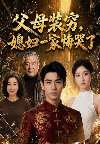 父母装穷，媳妇一家悔哭了