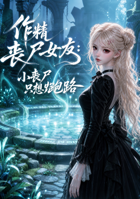 作精丧尸女友：小丧尸只想跑路