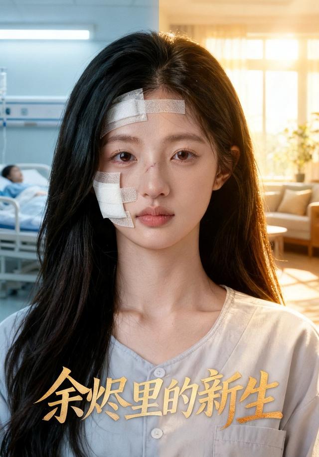 余烬里的新生