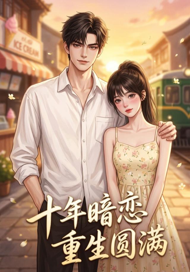 十年暗恋重生圆满