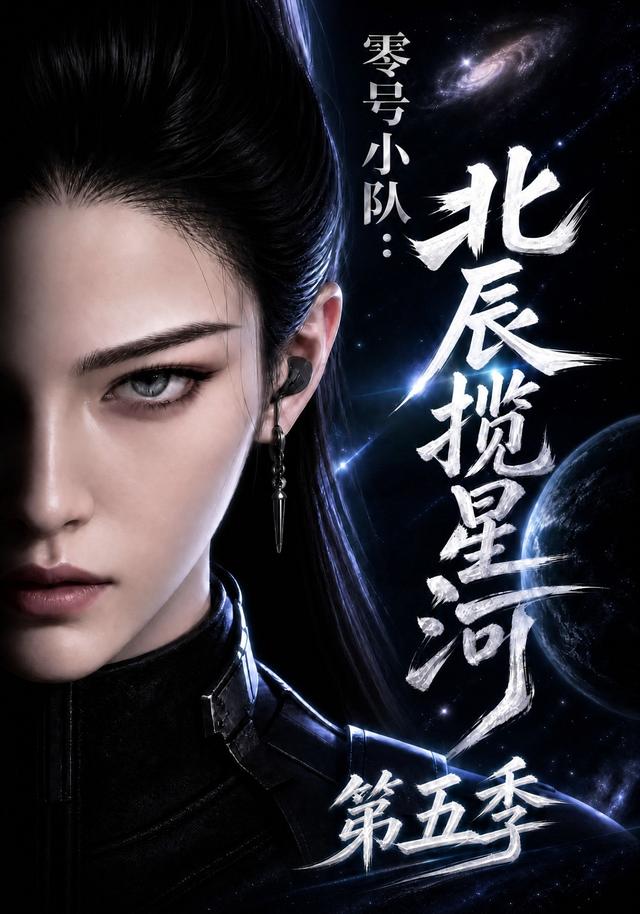 零号小队：北辰揽星河第五季