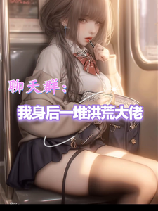 聊天群:我身后一堆洪荒大佬 cover