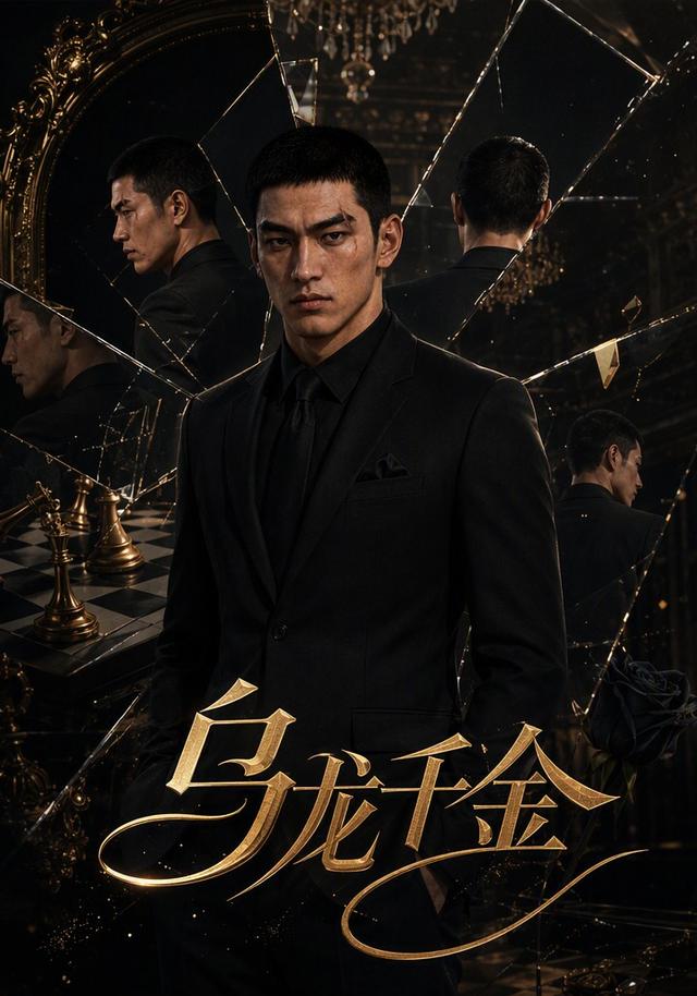 乌龙千金 cover