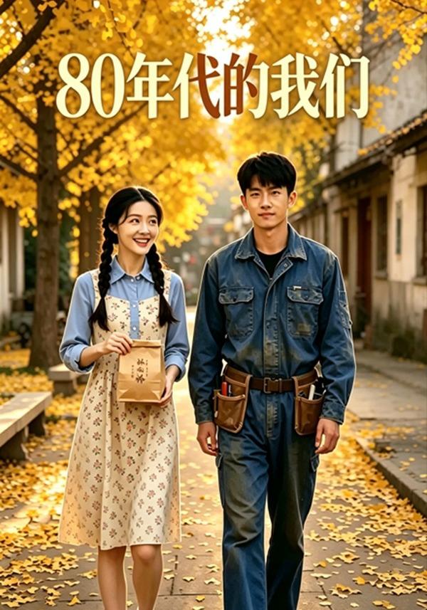 80年代的我们 cover