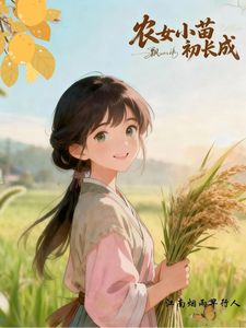 农女小苗初长成 cover
