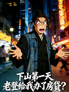 下山第一天,老登给我办了房贷? cover