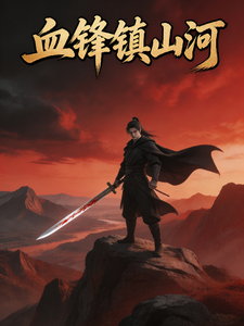 血锋镇山河 cover