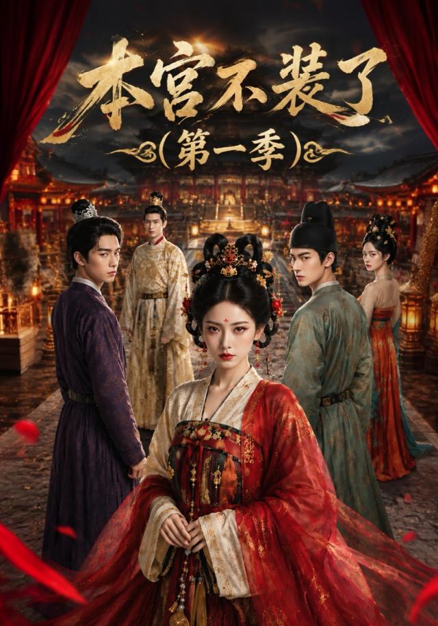 本宫不装了（第一季）