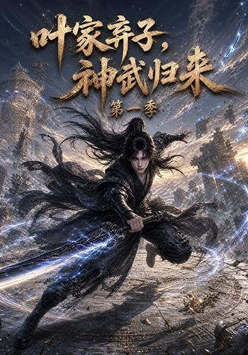 叶家弃子,神武归来第一季
