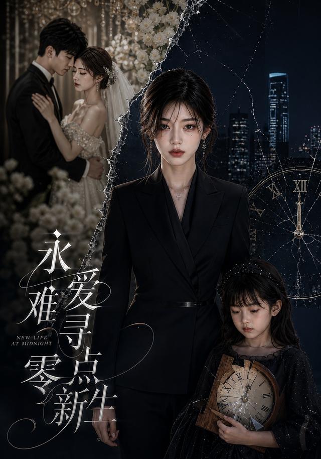 永爱难寻，零点新生 cover