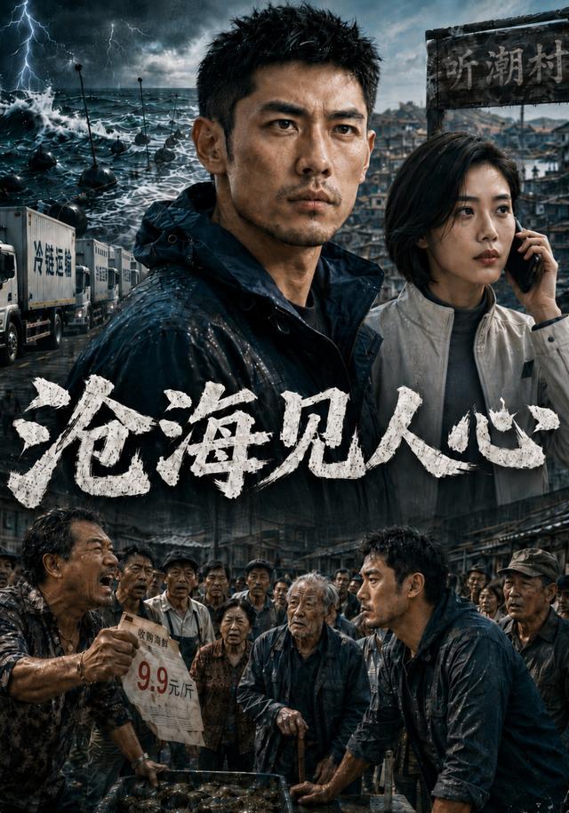 沧海见人心 cover