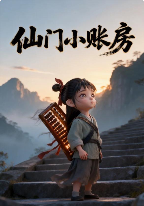 仙门小账房