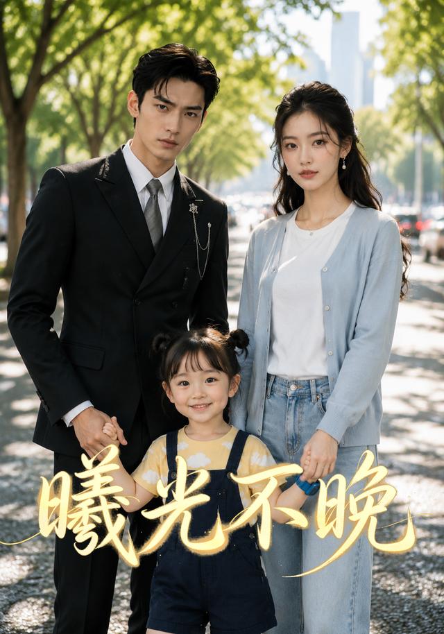 曦光不晚 cover