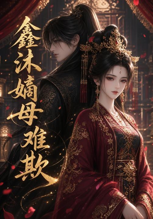 鑫沐嫡母难欺 cover