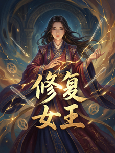 修复女王 cover