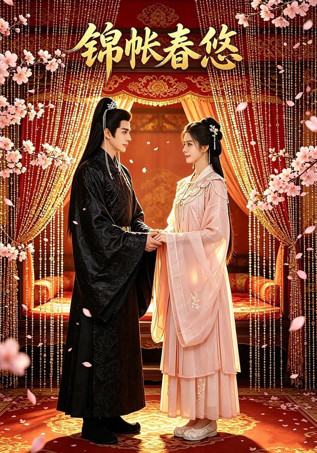 锦帐春悠 cover