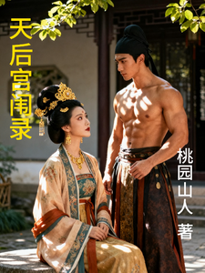 天后宫闱录 cover