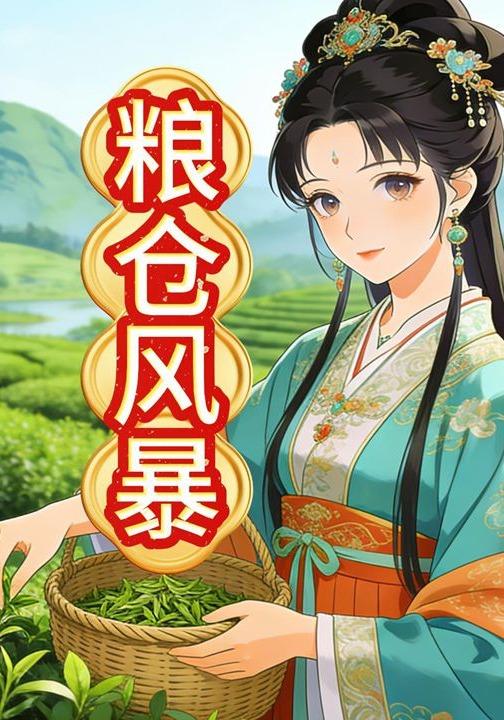 粮仓风暴