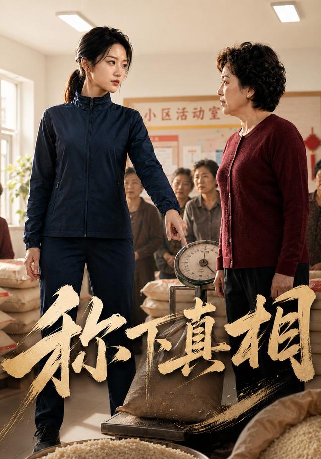 称下真相 cover
