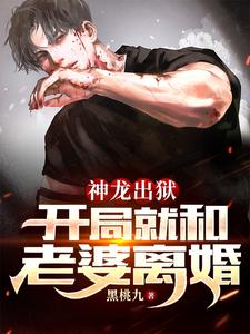 神龙出狱，开局就和老婆离婚 cover
