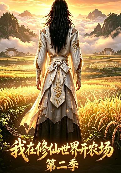 我在修仙世界开农场 第二季